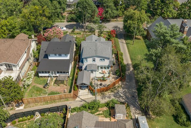3505 Central Ave, Nashville, TN 37205
