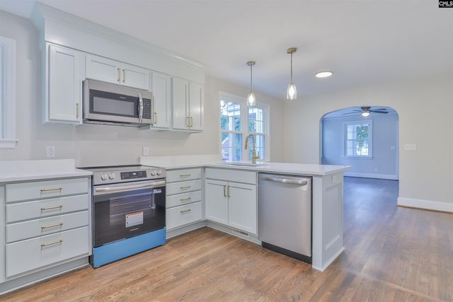 1740 Sunnyside Drive, Cayce, SC 29033