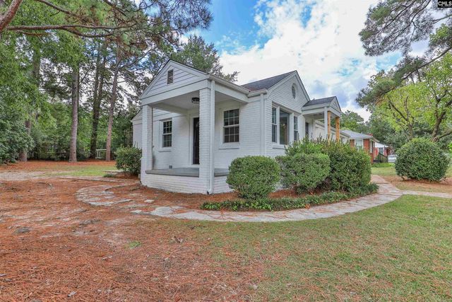 1740 Sunnyside Drive, Cayce, SC 29033