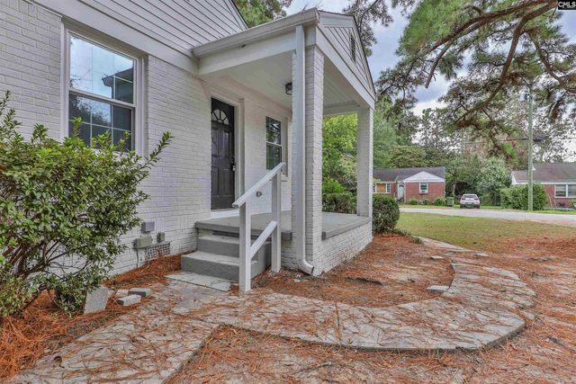 1740 Sunnyside Drive, Cayce, SC 29033