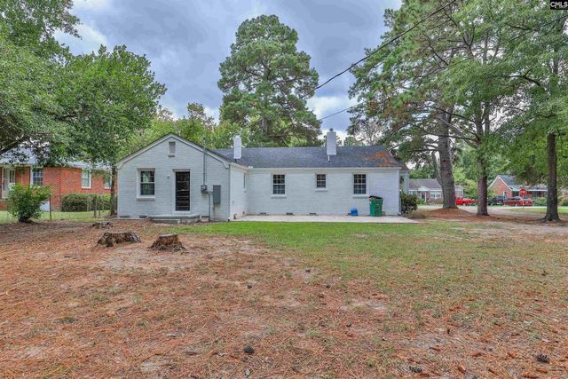 1740 Sunnyside Drive, Cayce, SC 29033