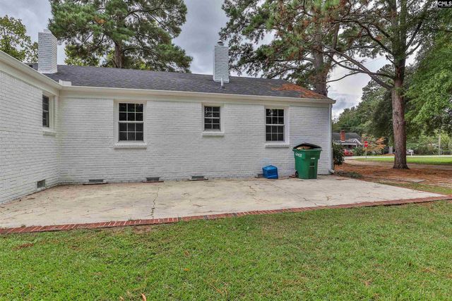 1740 Sunnyside Drive, Cayce, SC 29033