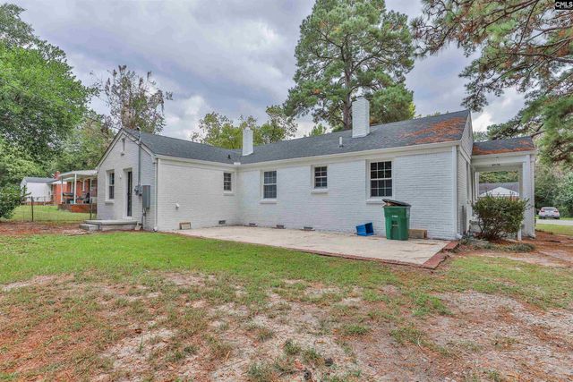 1740 Sunnyside Drive, Cayce, SC 29033