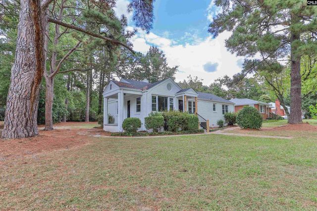 1740 Sunnyside Drive, Cayce, SC 29033