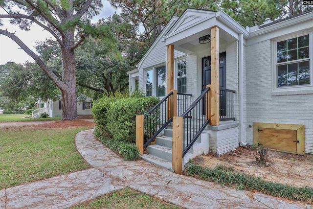 1740 Sunnyside Drive, Cayce, SC 29033