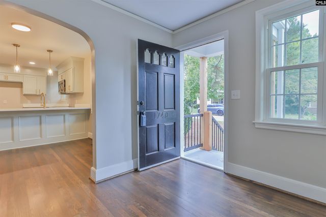 1740 Sunnyside Drive, Cayce, SC 29033