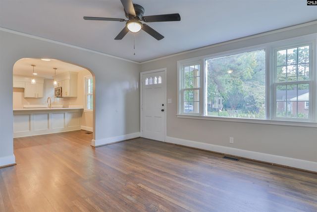 1740 Sunnyside Drive, Cayce, SC 29033