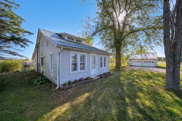 11057 Arnold Highway, Fairfield Twp, MI 49248