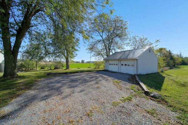 11057 Arnold Highway, Fairfield Twp, MI 49248