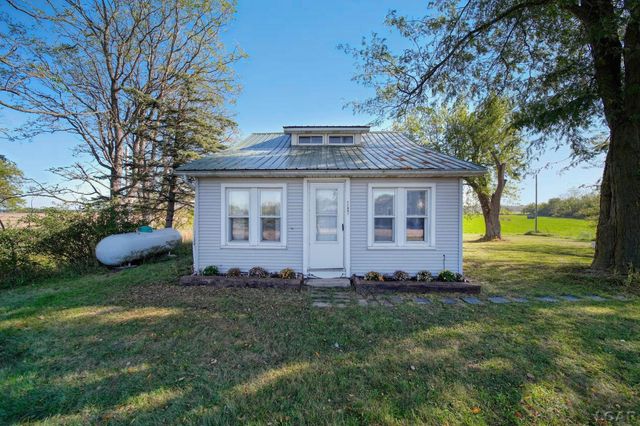 11057 Arnold Highway, Fairfield Twp, MI 49248