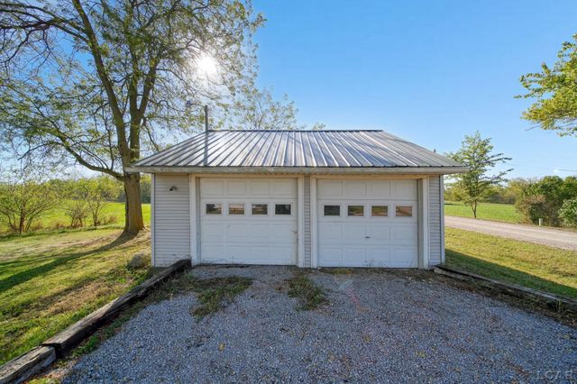 11057 Arnold Highway, Fairfield Twp, MI 49248