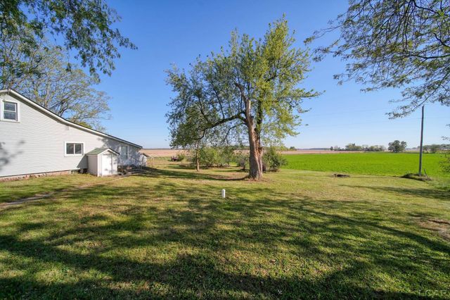 11057 Arnold Highway, Fairfield Twp, MI 49248