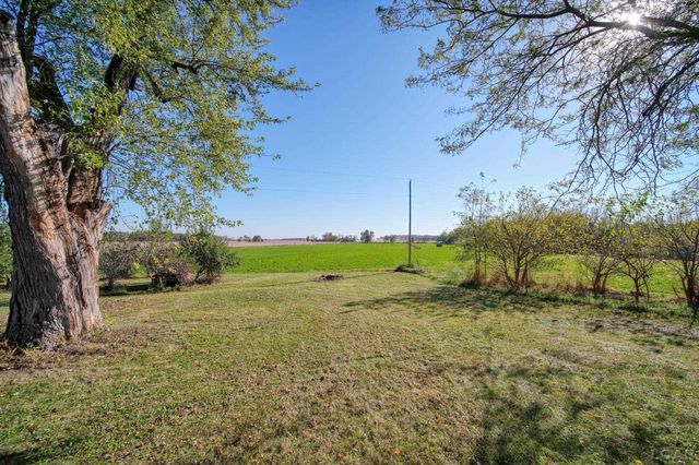 11057 Arnold Highway, Fairfield Twp, MI 49248