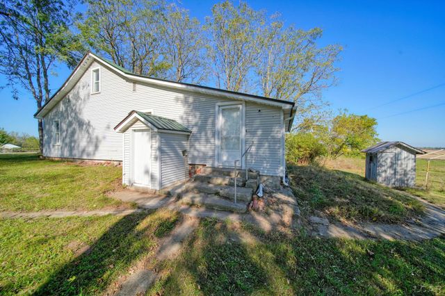 11057 Arnold Highway, Fairfield Twp, MI 49248