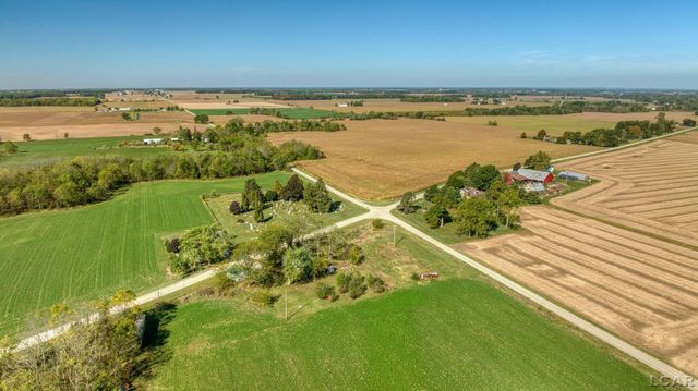 11057 Arnold Highway, Fairfield Twp, MI 49248