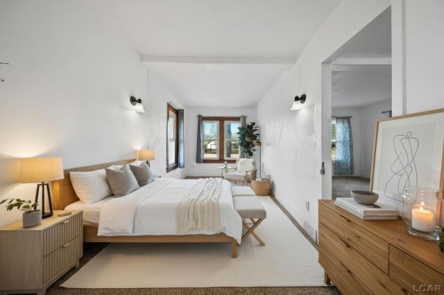 11057 Arnold Highway, Fairfield Twp, MI 49248