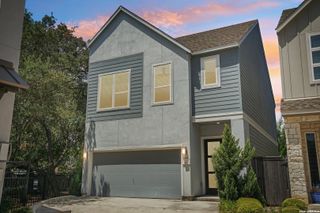 7914 Roanoke Run Unit 27, San Antonio, TX 78240
