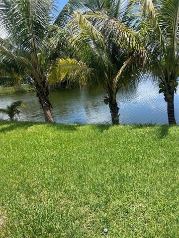 2730 Cypress Avenue, Miramar, FL 33025