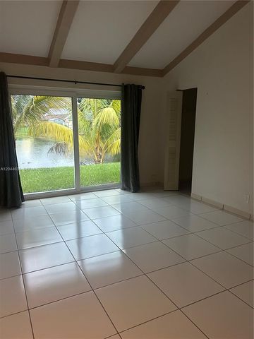 2730 Cypress Avenue, Miramar, FL 33025