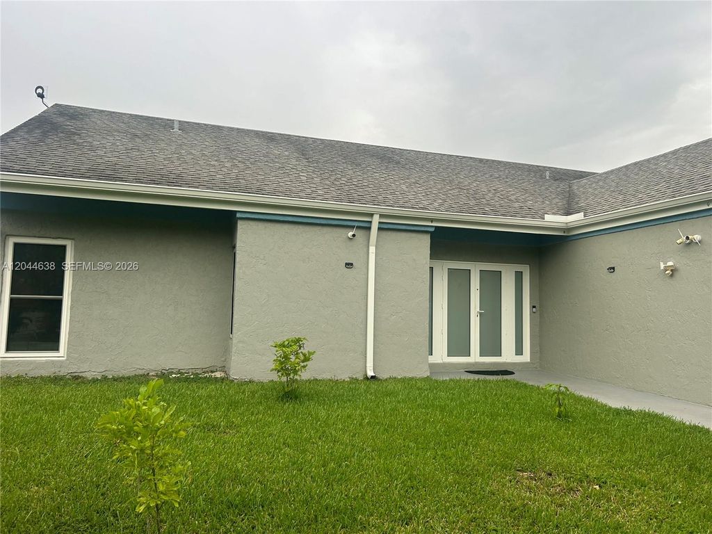 2730 Cypress Avenue, Miramar, FL 33025