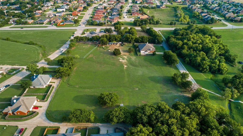 800 Terrace Drive, Desoto, TX 75115