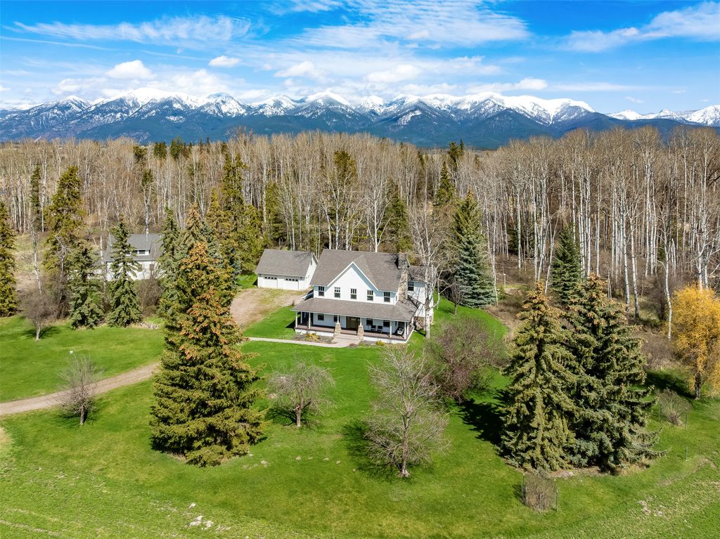 255 Sonstelie Lane, Kalispell, MT 59901 photo 2