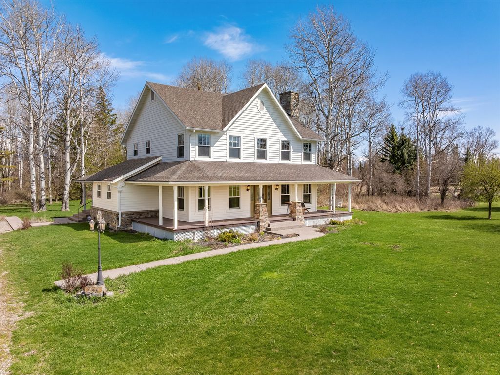 255 Sonstelie Lane, Kalispell, MT 59901 photo 3