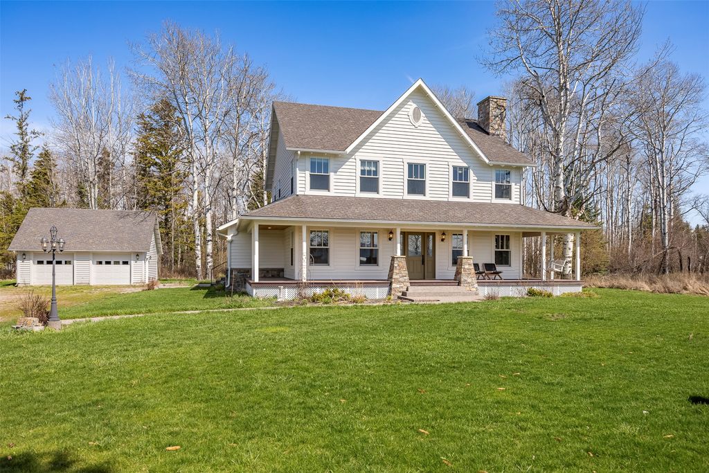 255 Sonstelie Lane, Kalispell, MT 59901 photo 38