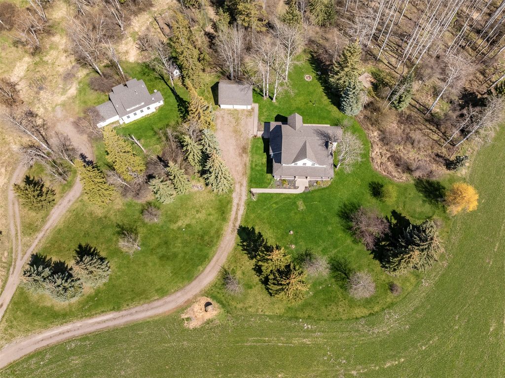 255 Sonstelie Lane, Kalispell, MT 59901 photo 4