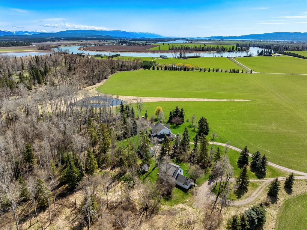 255 Sonstelie Lane, Kalispell, MT 59901 photo 46