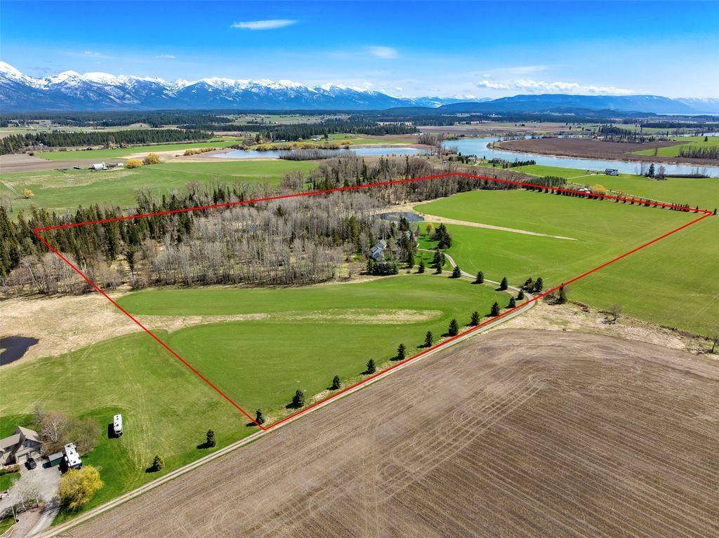 255 Sonstelie Lane, Kalispell, MT 59901 photo 5