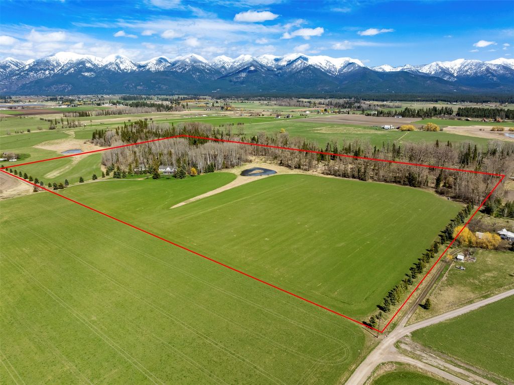 255 Sonstelie Lane, Kalispell, MT 59901 photo 6