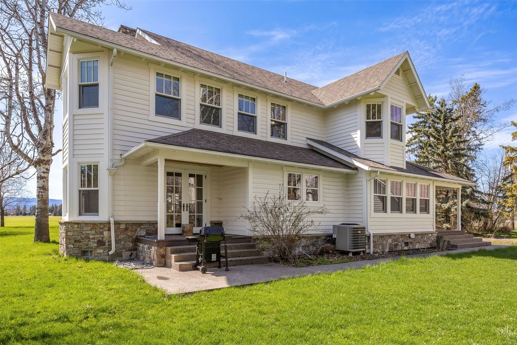 255 Sonstelie Lane, Kalispell, MT 59901 photo 9