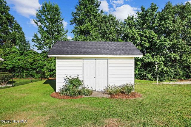 114 Trappers Run Drive, Goldsboro, NC 27530