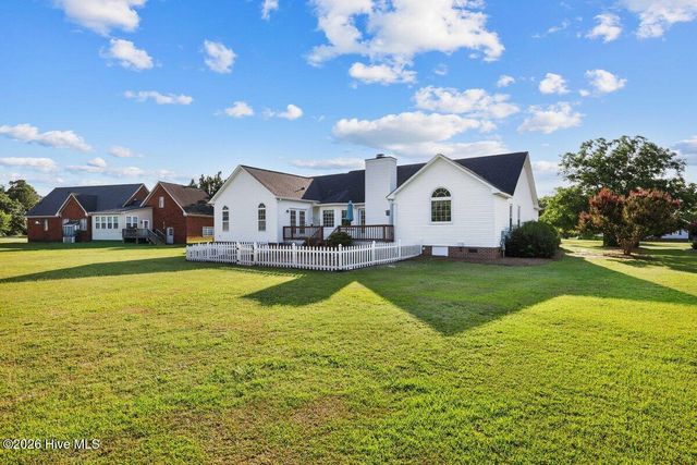 114 Trappers Run Drive, Goldsboro, NC 27530