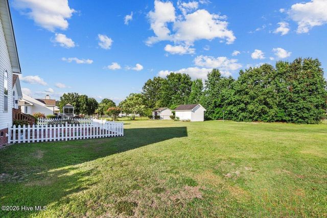 114 Trappers Run Drive, Goldsboro, NC 27530