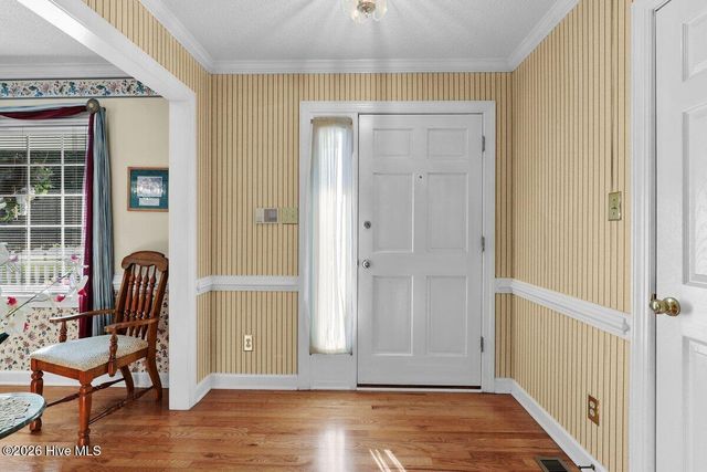114 Trappers Run Drive, Goldsboro, NC 27530