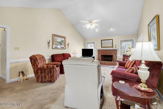 114 Trappers Run Drive, Goldsboro, NC 27530