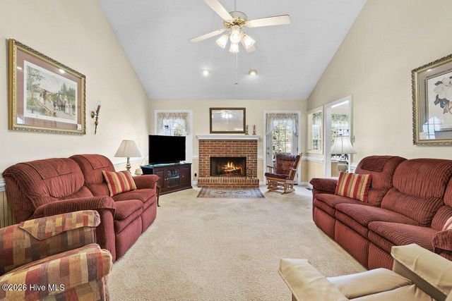 114 Trappers Run Drive, Goldsboro, NC 27530