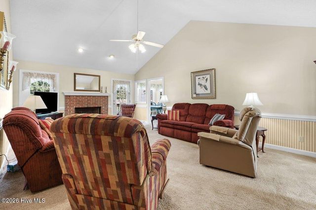 114 Trappers Run Drive, Goldsboro, NC 27530