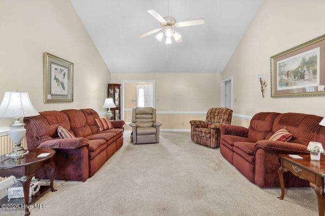 114 Trappers Run Drive, Goldsboro, NC 27530