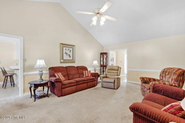 114 Trappers Run Drive, Goldsboro, NC 27530