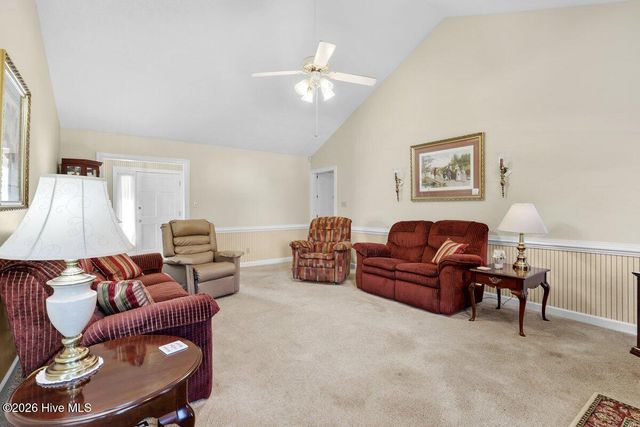 114 Trappers Run Drive, Goldsboro, NC 27530