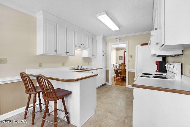 114 Trappers Run Drive, Goldsboro, NC 27530