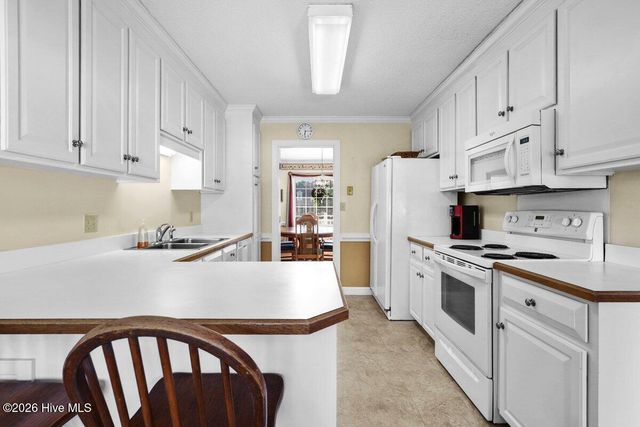 114 Trappers Run Drive, Goldsboro, NC 27530