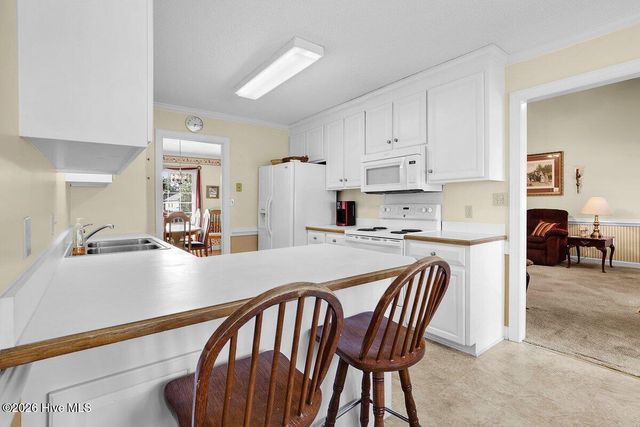 114 Trappers Run Drive, Goldsboro, NC 27530