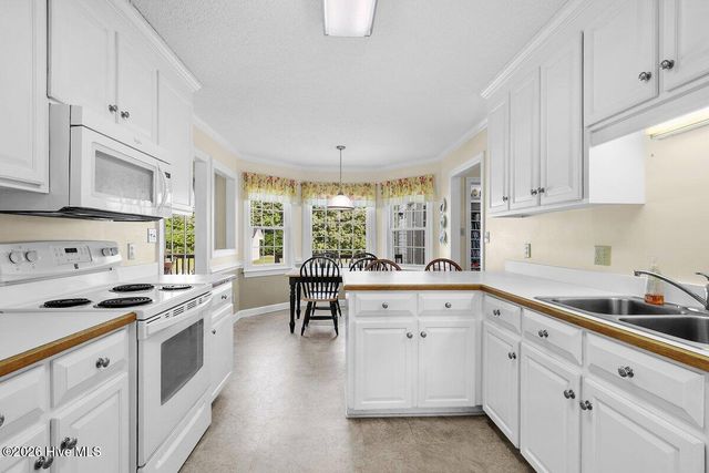 114 Trappers Run Drive, Goldsboro, NC 27530