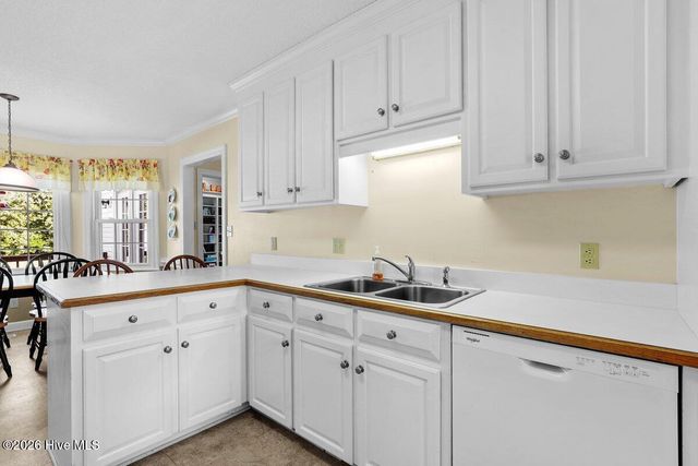 114 Trappers Run Drive, Goldsboro, NC 27530