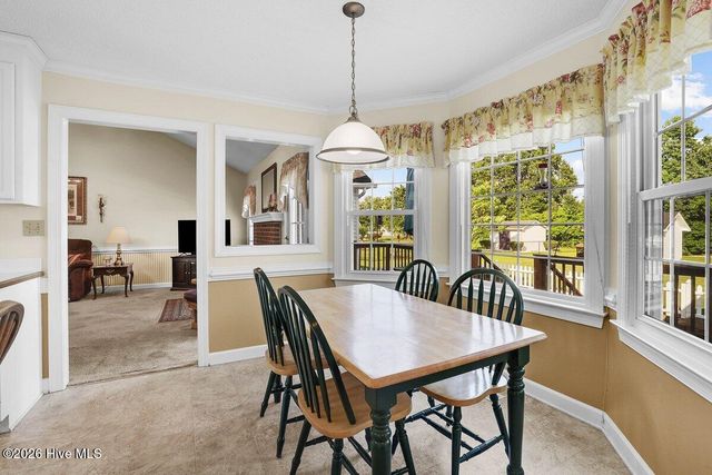 114 Trappers Run Drive, Goldsboro, NC 27530