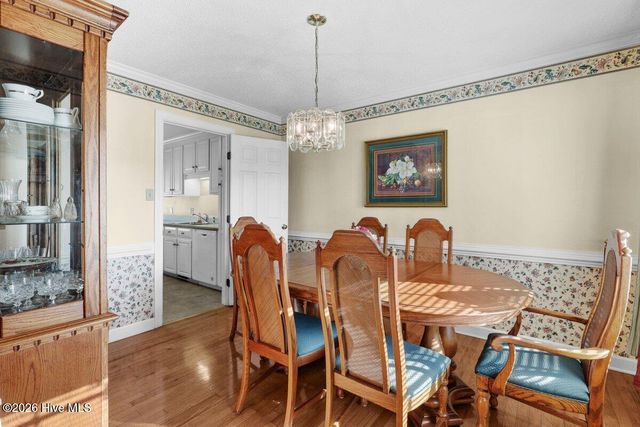 114 Trappers Run Drive, Goldsboro, NC 27530